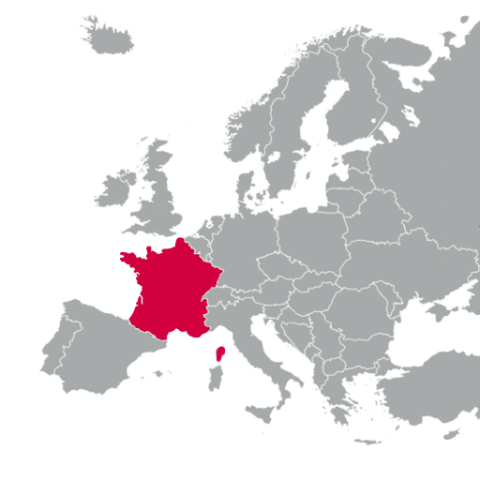 Transportvoorwaarden Frankrijk