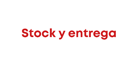 Knop-stock-y-entrega