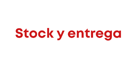 Knop-stock-y-entrega