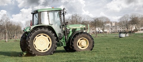 Alliance Agristar II