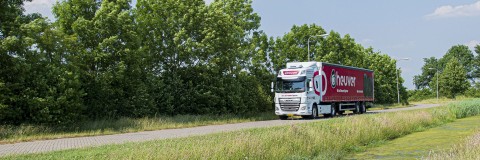 Banner Duurzaamheid Heuver