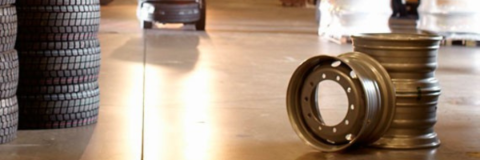 Purple Sky Profile Header