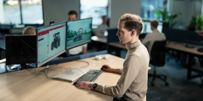 Heuver Tyres presenta un exclusivo configurador de ruedas