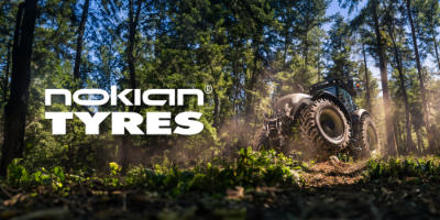 Heuver Tyres se convierte en distribuidor de Nokian Heavy Tyres para BeNeLux